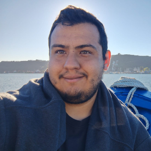 Ruben Gallegos